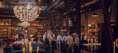 Foto von Kochkurs oder Küchenparty