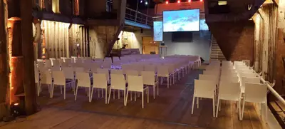 Foto von Tagungspauschale