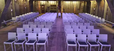Foto von Tagungspauschale