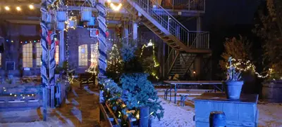 Foto von ELORIA "Winterzauber"