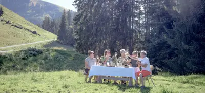 Foto von Element3 Events - Meet in the mountains