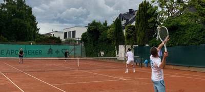 Foto von FirstServe Tournaments