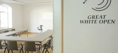 Foto von Workshop im Circle Rooms