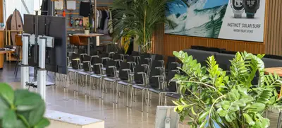 Foto von Tagung & Offsite mit Erlebnisgarantie