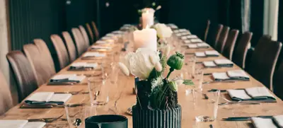 Foto von Tagung & Offsite mit Erlebnisgarantie