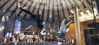 Foto von Sky High Meeting