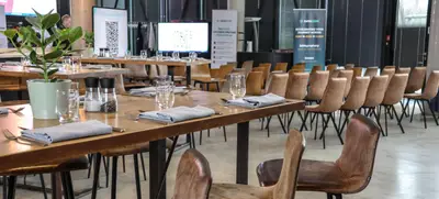 Foto von Sky High Meeting