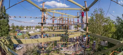 Foto von Sommerfest