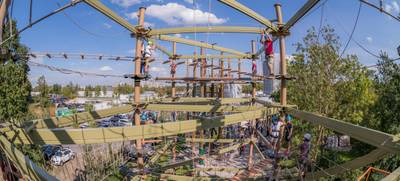 Foto von Sommerfest