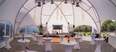 Foto von Sommerfest