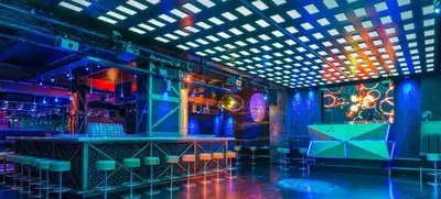 Foto von Soda Club