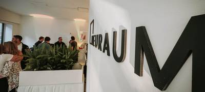 Foto von Neuraum