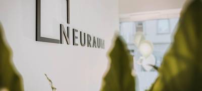 Foto von Neuraum