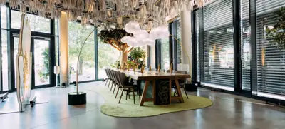 Foto von Rudolph's [event location]
