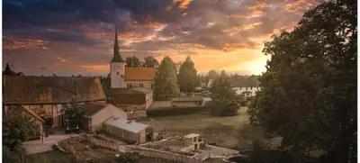 Foto von Herberts Hof
