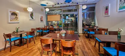 Foto von Restaurant FuH – Ein Raum zum Speisen