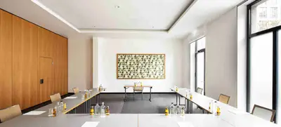Foto von Tagungspauschale First im Holiday Inn Frankfurt - Alte Oper