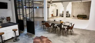 Foto von pixx location