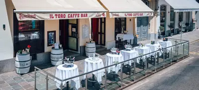 Foto von IL TORO Prosecco Sunday