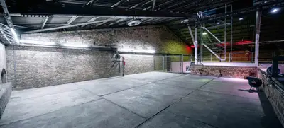 Foto von Komplex Berlin