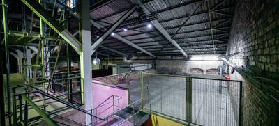 Foto von Komplex Berlin