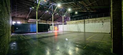 Foto von Komplex Berlin