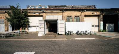 Foto von Komplex Berlin