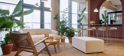 Foto von Meeting Suites by Bene