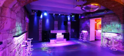 Foto von Glory Club Dresden