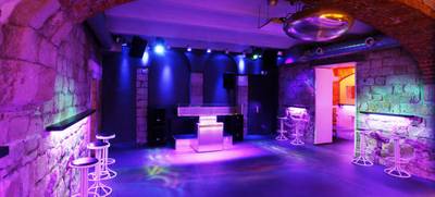 Foto von Glory Club Dresden