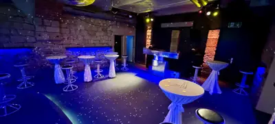 Foto von Glory Club Dresden