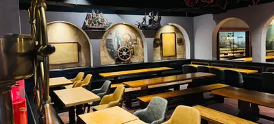 Foto von Hamborger Elbmaster