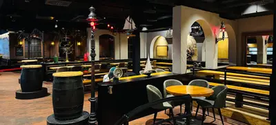 Foto von Hamborger Elbmaster