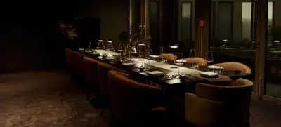 Foto von Alsterinsel Restaurant Eventlocation