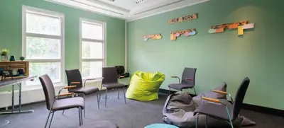 Foto von Seminaris Hotel Leipzig