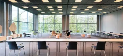 Foto von Seminaris CampusHotel Berlin