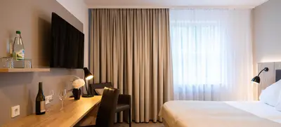 Foto von Hotel Lehn