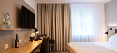 Foto von Hotel Lehn