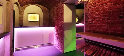 Foto von Exklusiv-Event im Glory Club