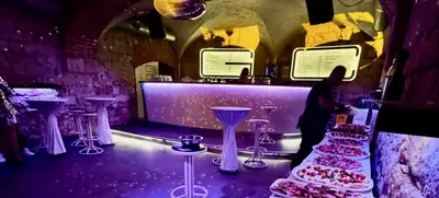 Foto von Glory Club Dresden