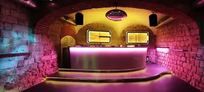 Glory Club Dresden
