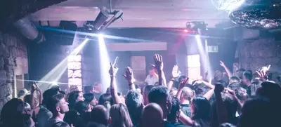 Foto von Glory Club Dresden