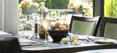 Foto von WEEKEND-BRUNCH - IM EXKLUSIVEN RAUM