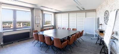 Foto von Workflow CoWorking & Offices