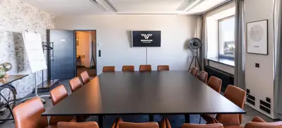 Foto von Workflow CoWorking & Offices