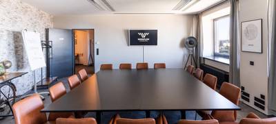 Foto von Workflow CoWorking & Offices