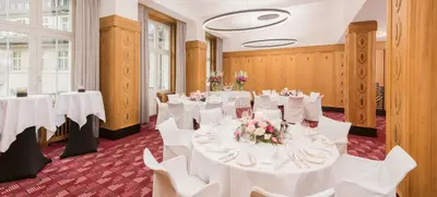 Foto von Hotel Glockenhof Zürich