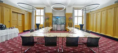 Foto von Hotel Glockenhof Zürich