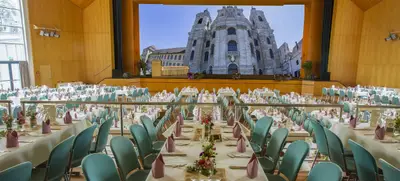 Foto von Kultur- und Kongresshotel Oberschwaben