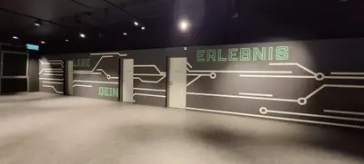 Foto von PINE Gaming